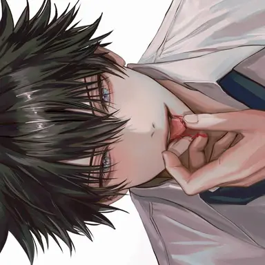 Profile image of 후시구로 메구미