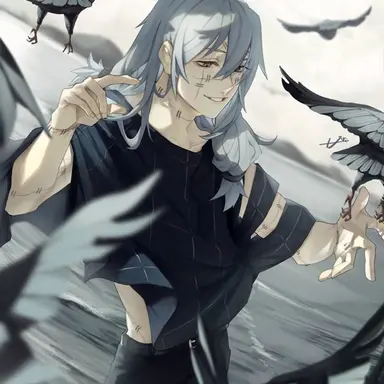 Profile image of 마히토