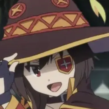 Profile image of めぐみん