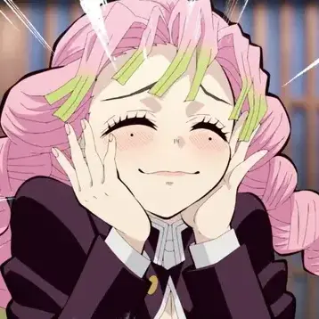 Profile image of 甘露寺蜜璃