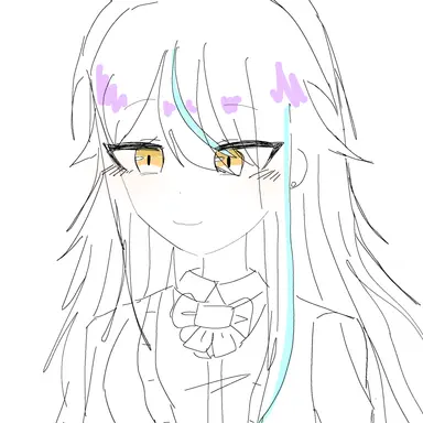 Profile image of 카미시로 루이