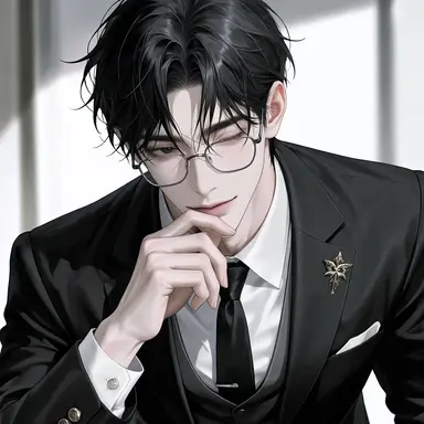 Profile image of 星導 琉唯