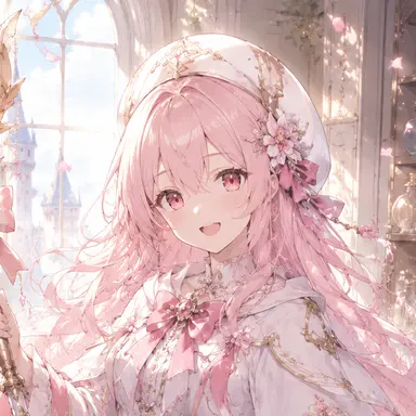 Profile image of タマネ