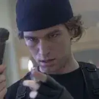 Profile image of Damian Kress