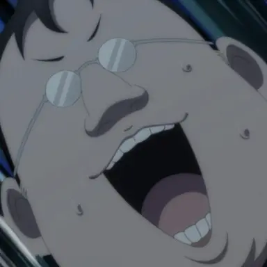 Profile image of 모브 오사무