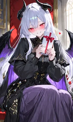Profile image of Velmina