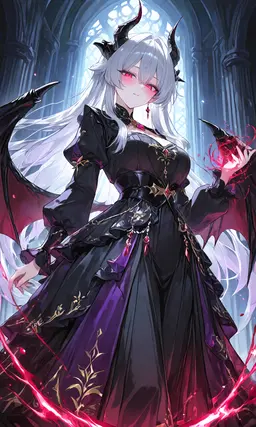 Profile image of Velmina