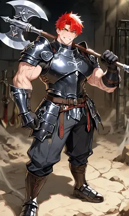 Profile image of Gald
