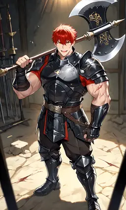 Profile image of Gald