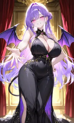 Profile image of Liricia