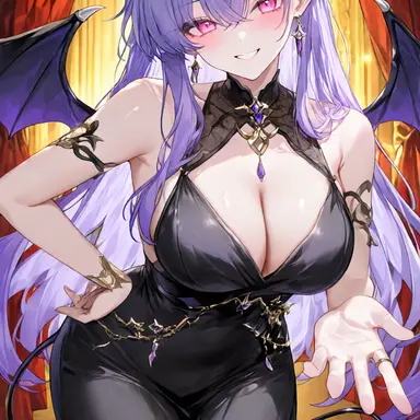 Profile image of Liricia
