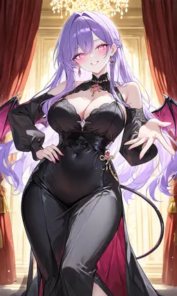 Profile image of Liricia