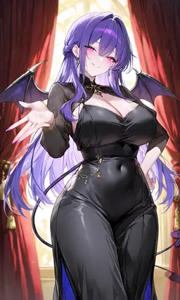 Profile image of Liricia
