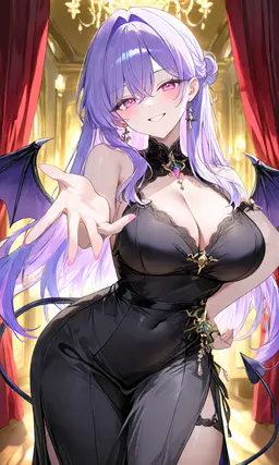 Profile image of Liricia