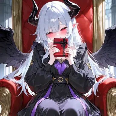 Profile image of Velmina