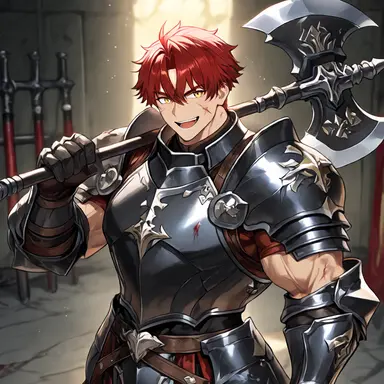 Profile image of Gald