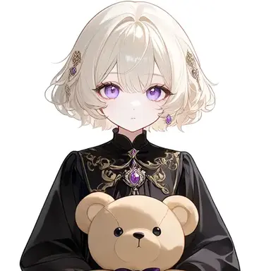 Profile image of バニラ