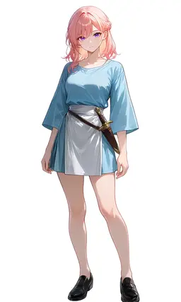 Profile image of リウンチ