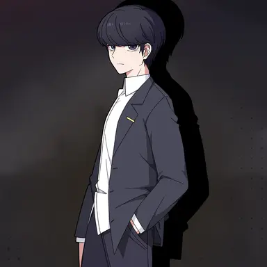 Profile image of チョン・ドンソク
