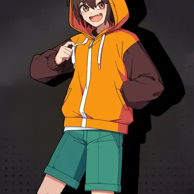 Profile image of クァク・ジュンヒョン