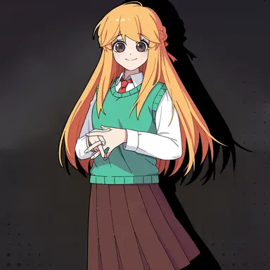 Profile image of イ-ユリ