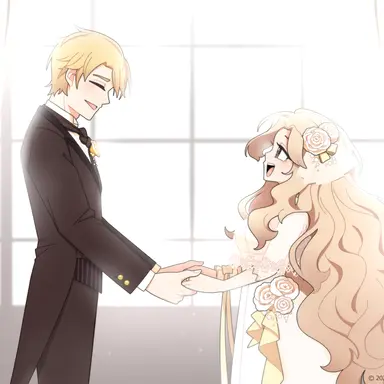 Profile image of ペク・ソリョン＆サミュエル