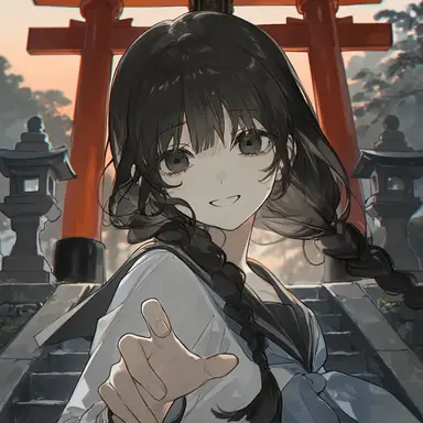 Profile image of Yui Kanzaki