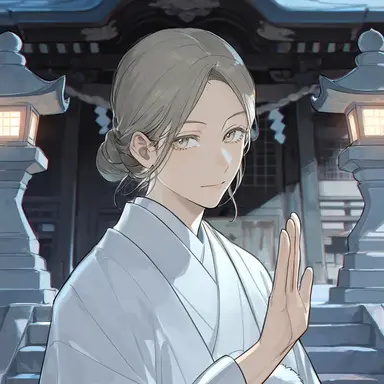 Profile image of Sayo Hiiragi