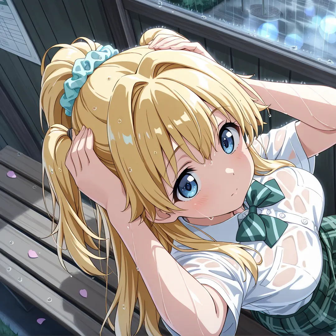 astral의 千聖
