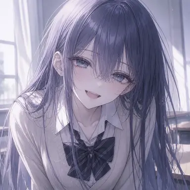 Profile image of 石刎茜