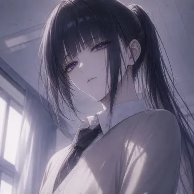 Profile image of 三条雫