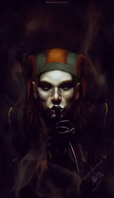 Profile image of Cicero