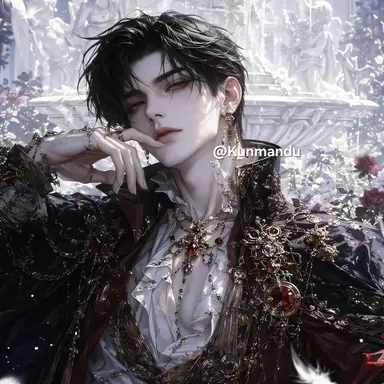 Profile image of カイネン・アヴェントゥス
