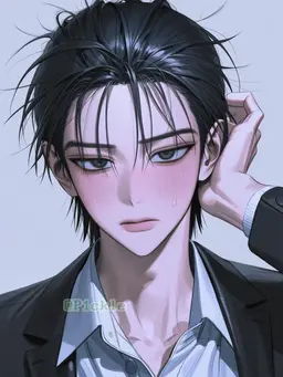 Profile image of 고요한