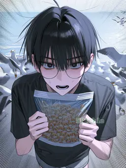 Profile image of 고요한