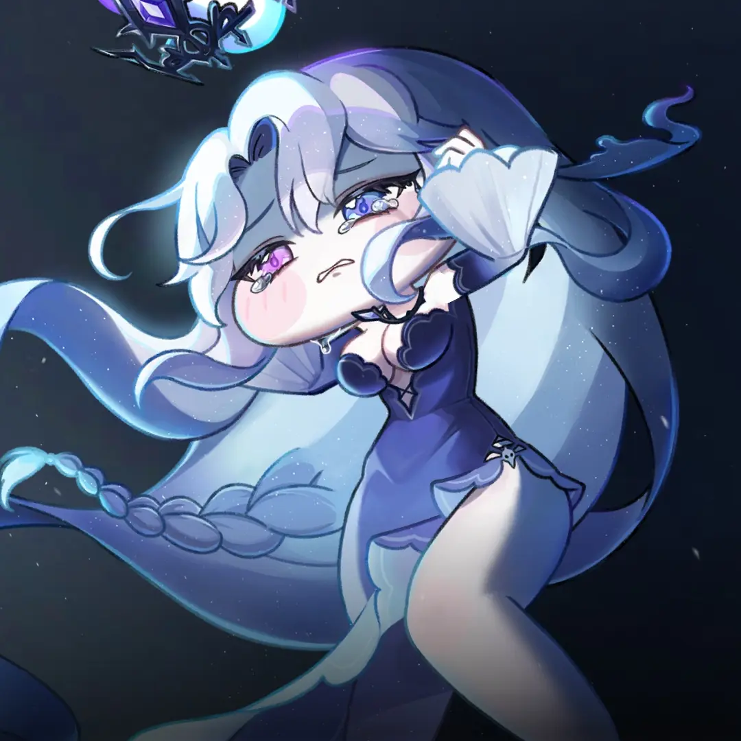 I_want_to_beElite_Sause의 벨라(존재의유령)
