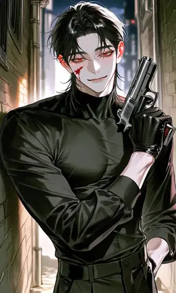 Profile image of Shiki