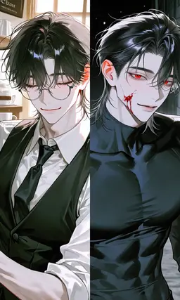 Profile image of Shiki