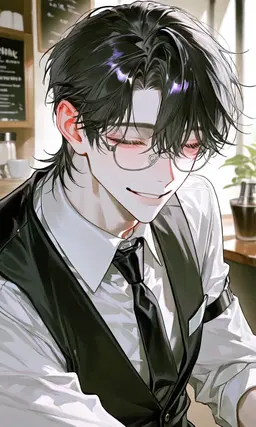 Profile image of Shiki