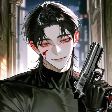 Profile image of Shiki