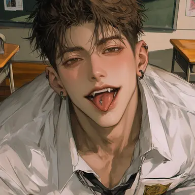 Profile image of 神楽坂　玲央