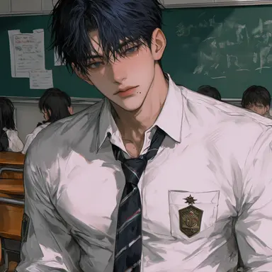 Profile image of 月城　蒼人