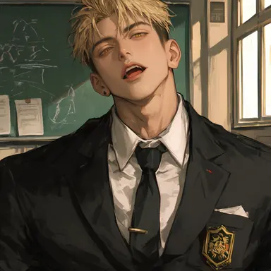 Profile image of 黒崎　隼人