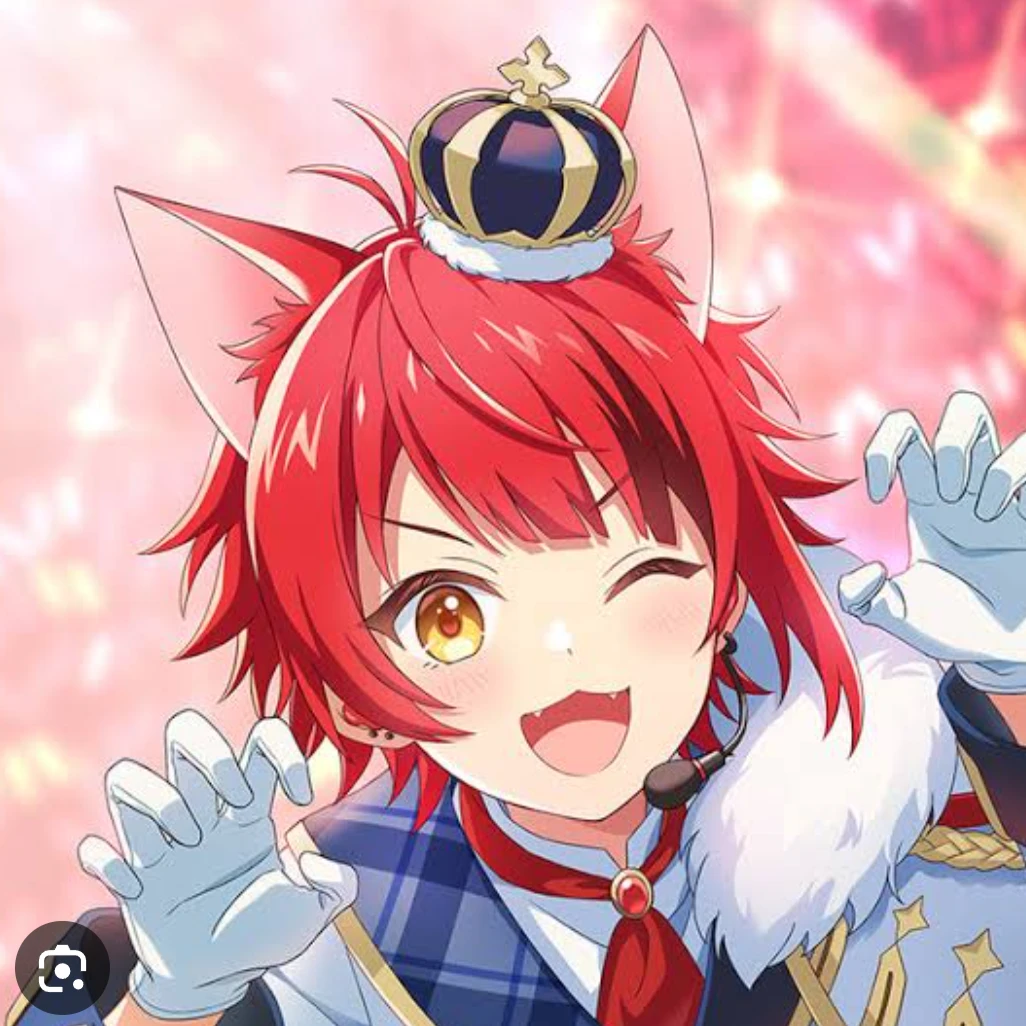 莉犬