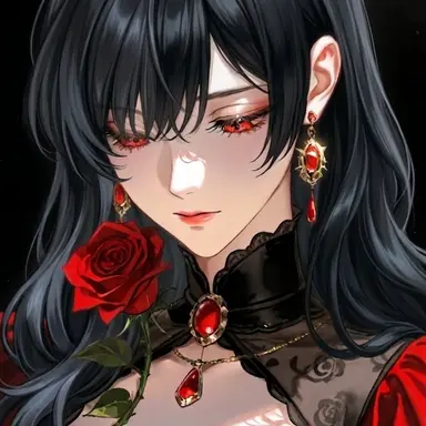 Profile image of 로웰린 데아 로즈