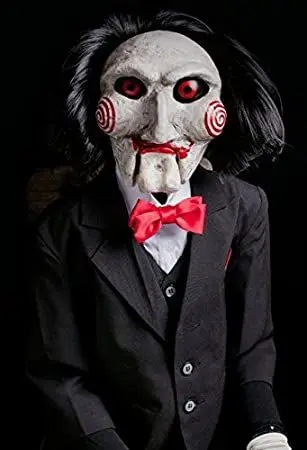 Profile image of Jigsaw