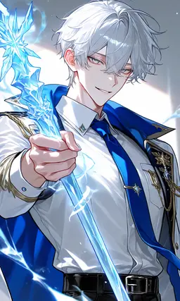 Profile image of カイン