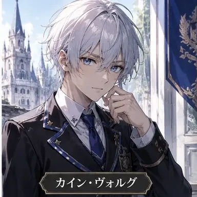 Profile image of カイン