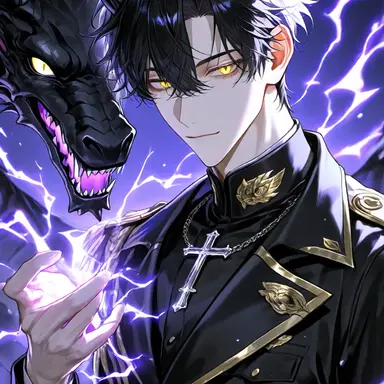 Profile image of ヴァルグ
