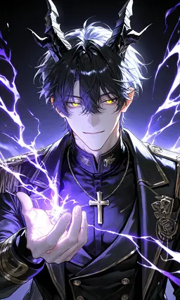 Profile image of ヴァルグ